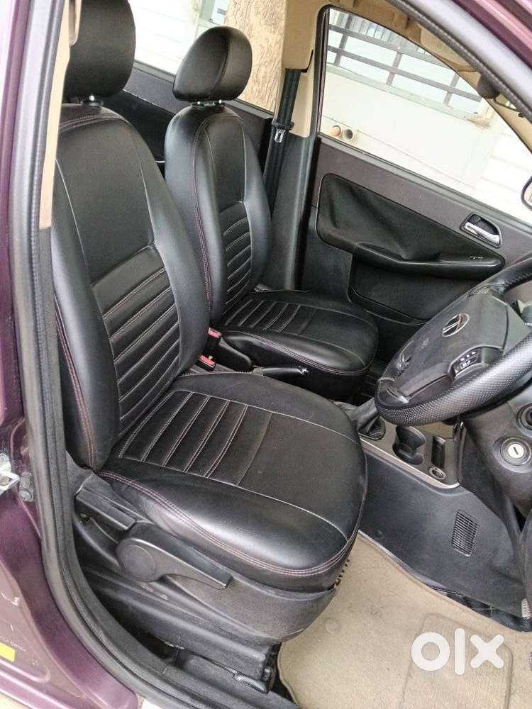 Tata Manza Aura (abs), Quadrajet Bs-iv, 2013, Diesel