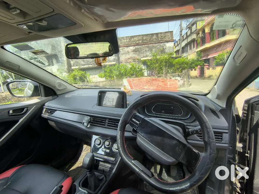 Tata Nexon Smart Plus 2025