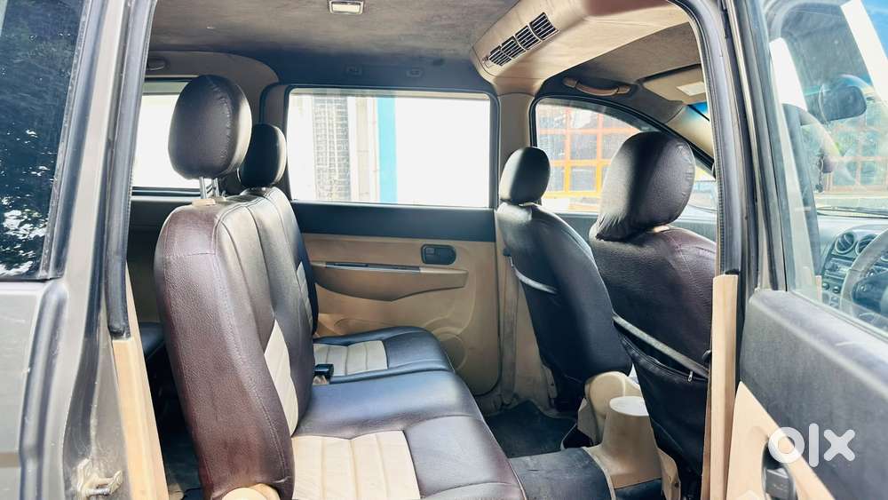 Chevrolet Enjoy 1.4 Ls 8, 2013, Diesel