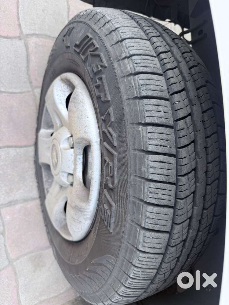 Mahindra Marazzo M2, 2020, Diesel