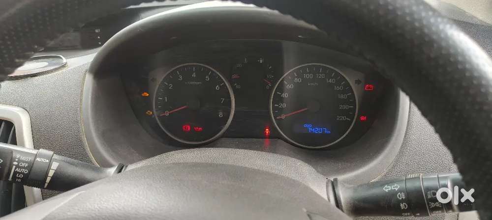 Hyundai I20 2014