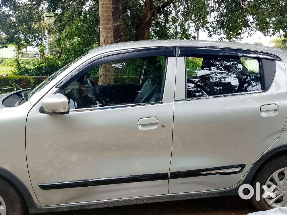 Maruti Suzuki Celerio 2024