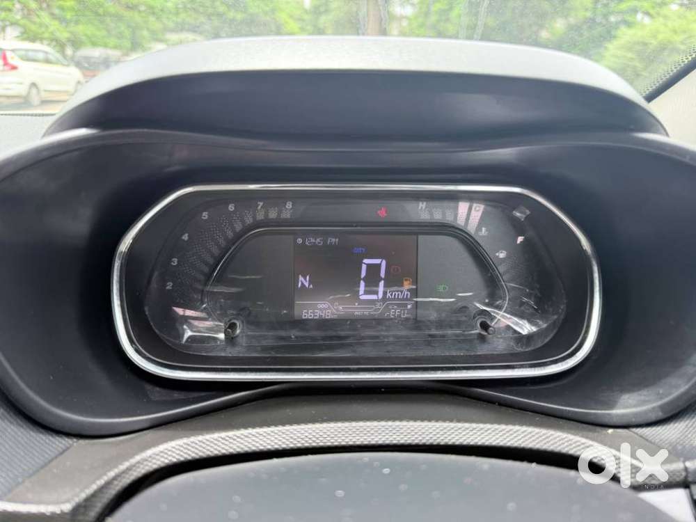 Tata Nexon 1.5 Revotorq Xma Amt, 2021, Diesel