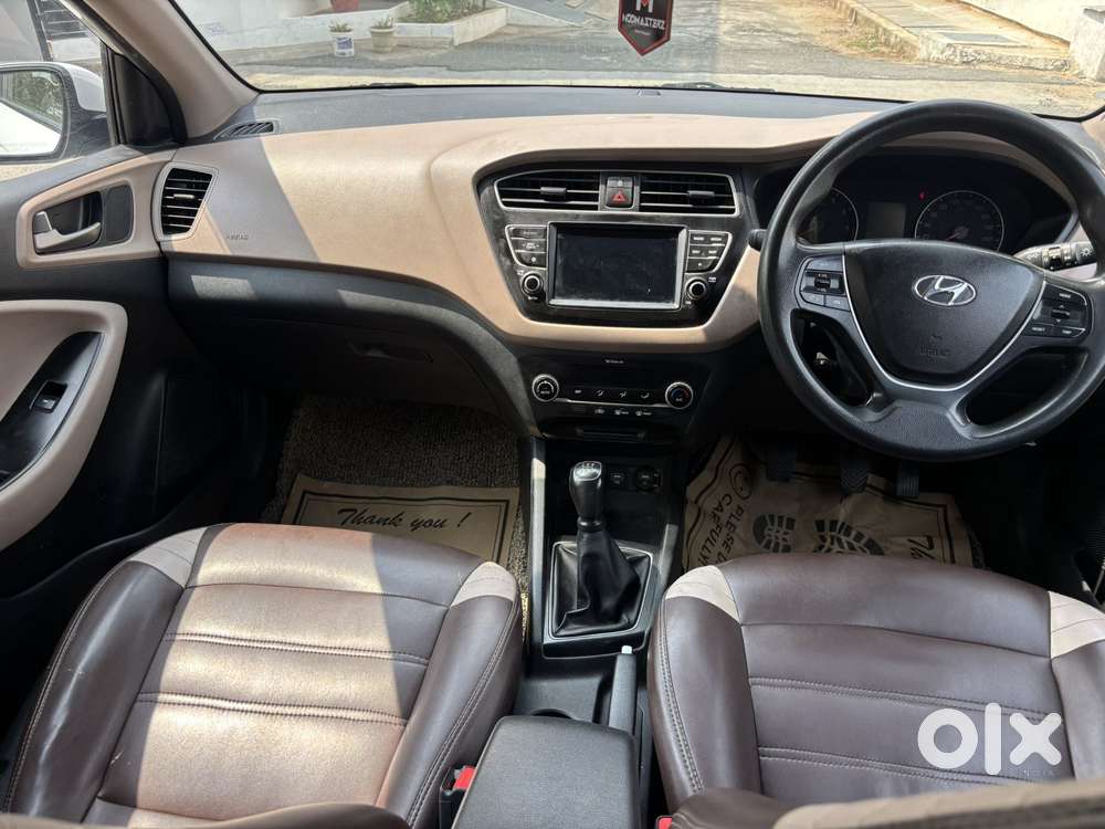 Hyundai I20 1.2 Asta, 2018, Petrol