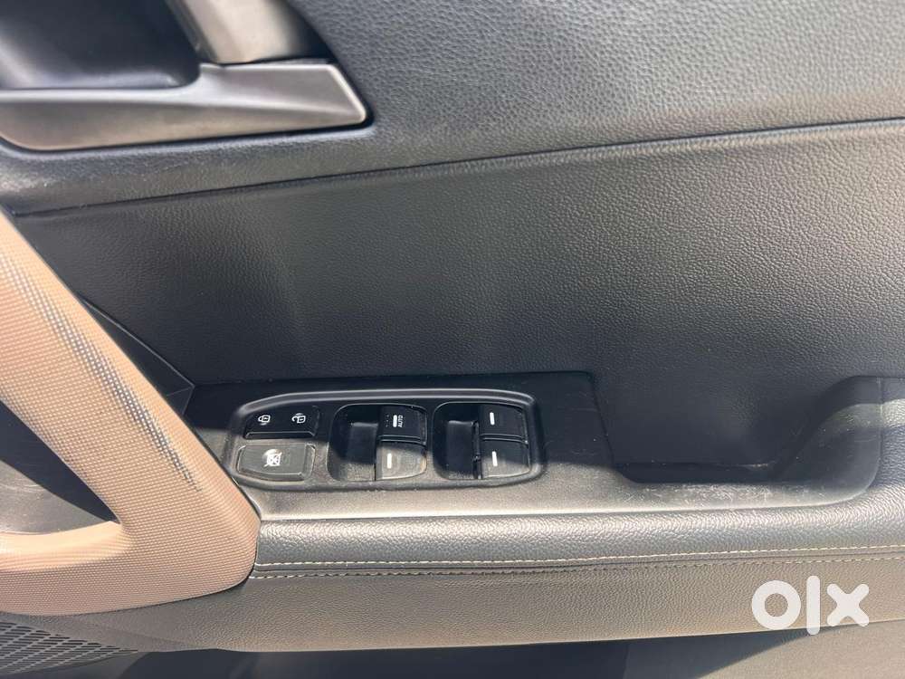 Hyundai Creta 1.6 Sx Option Diesel, 2016, Diesel