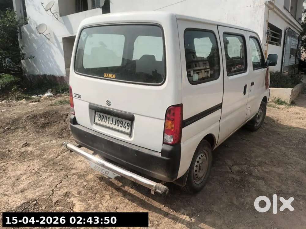 Maruti Suzuki Eeco 1.2 2025