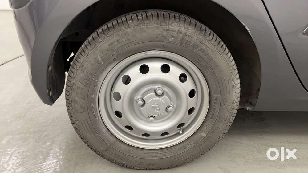 Hyundai I10 2007-2010 Era 1.1, 2013, Petrol