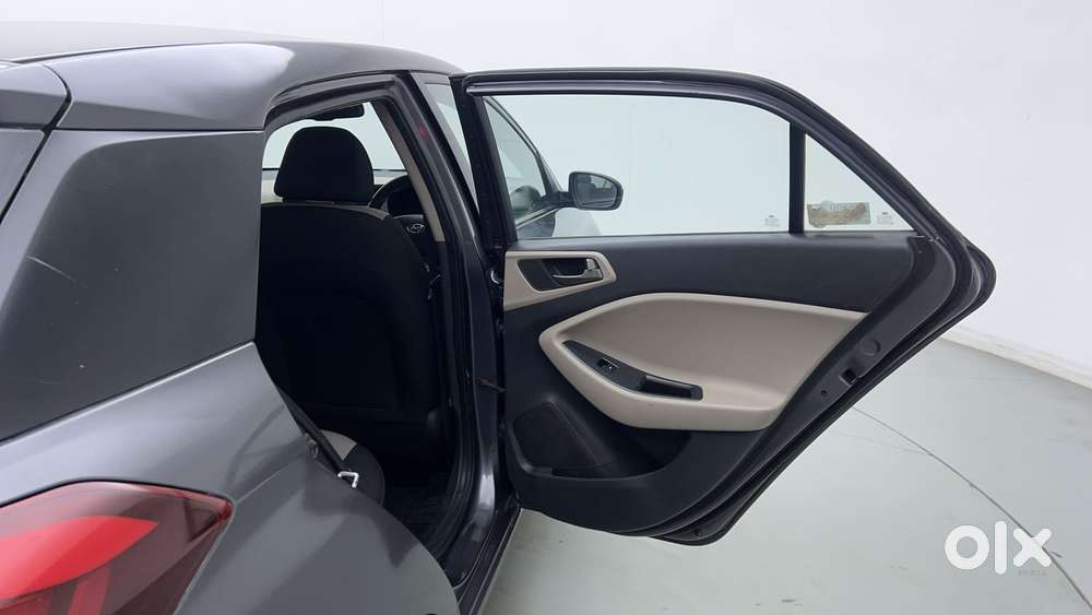 Hyundai Elite I20 [2018-2020] 1.2 Sportz, 2015, Petrol