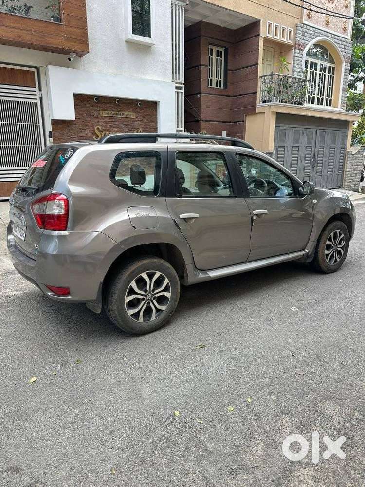Nissan Terrano Xl 85 Ps Deisel, 2015, Diesel