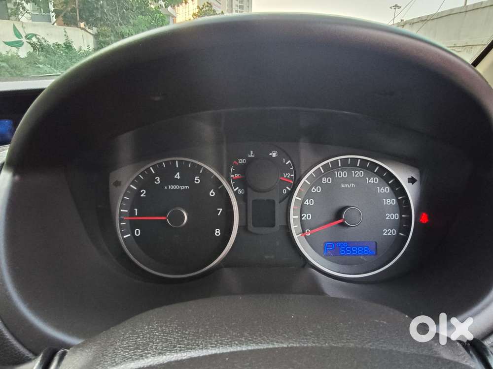 Hyundai I20 Sportz At 1.4, 2014, Petrol