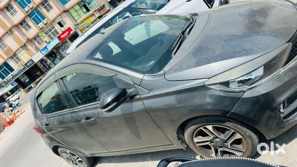 Tata Tiago Petrol 2020