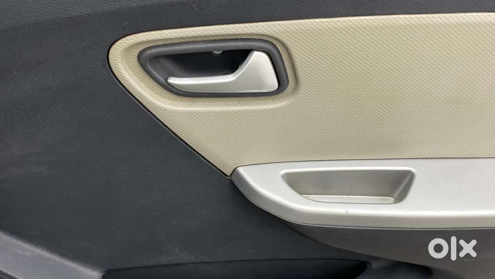Maruti Suzuki Alto K10 Vxi Amt, 2019, Petrol