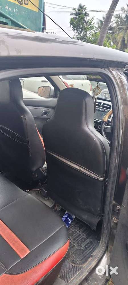 Renault Kwid 1.0 Rxt Edition, 2017, Petrol