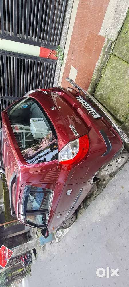 Maruti Suzuki Alto K10 Automatic 2018