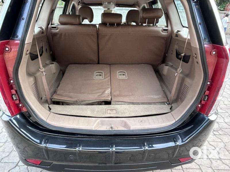Mahindra Xuv500 W6 2wd, 2015, Diesel