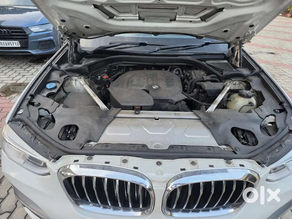 Bmw X3 2020 Diesel
