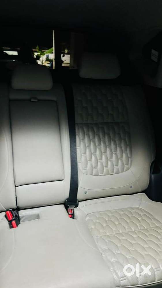 Kia Petrol Automatic 2023