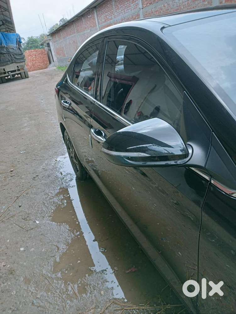 Hyundai Diesel Car 2022 Used