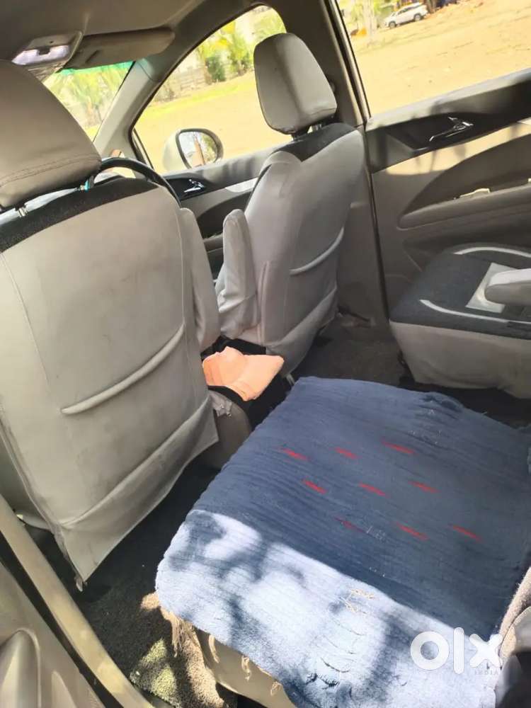 Mahindra Marazzo 2019 Diesel 182000 Km Driven