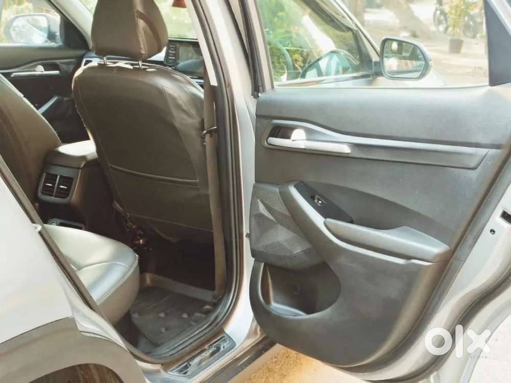 Skoda Kushaq Style 1.0l Tsi At, 2024, Petrol