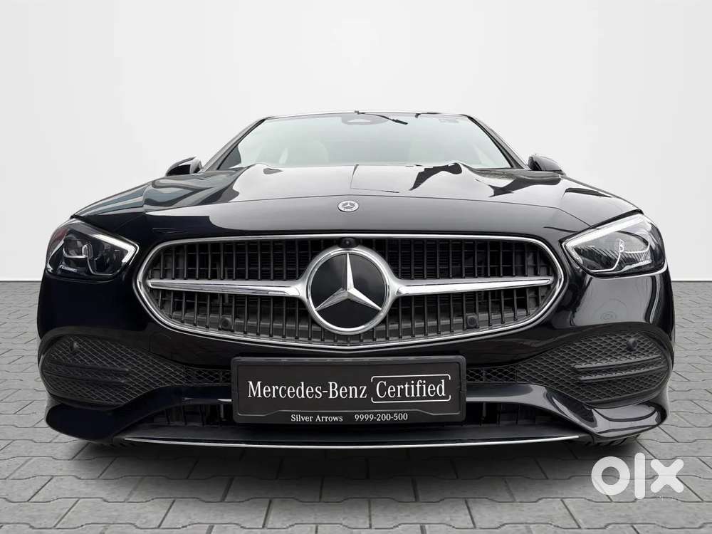 Mercedes-benz C-class C 200, 2026, Petrol