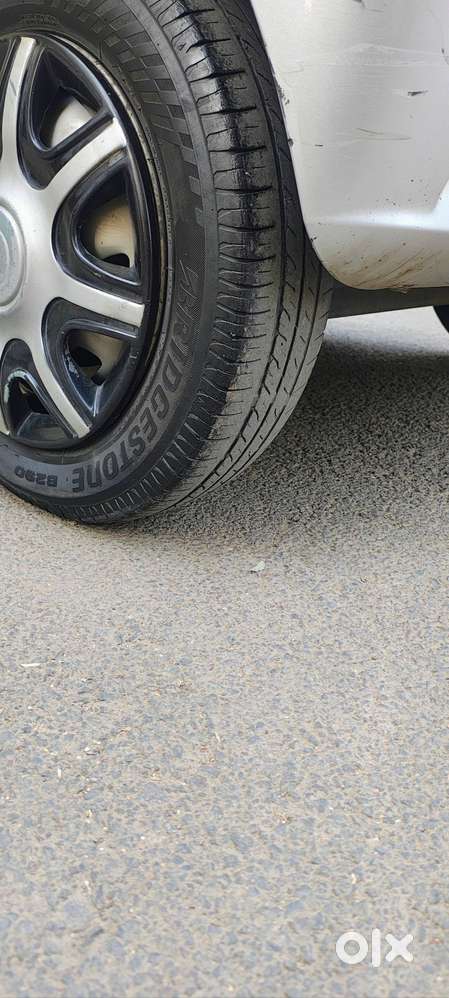 Santro Xing Family Car