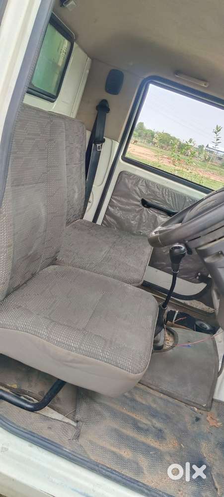 Mahindra Bolero Pik-up, 2025, Diesel