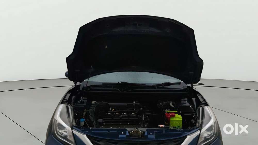 Maruti Suzuki Baleno Zeta, 2020, Petrol