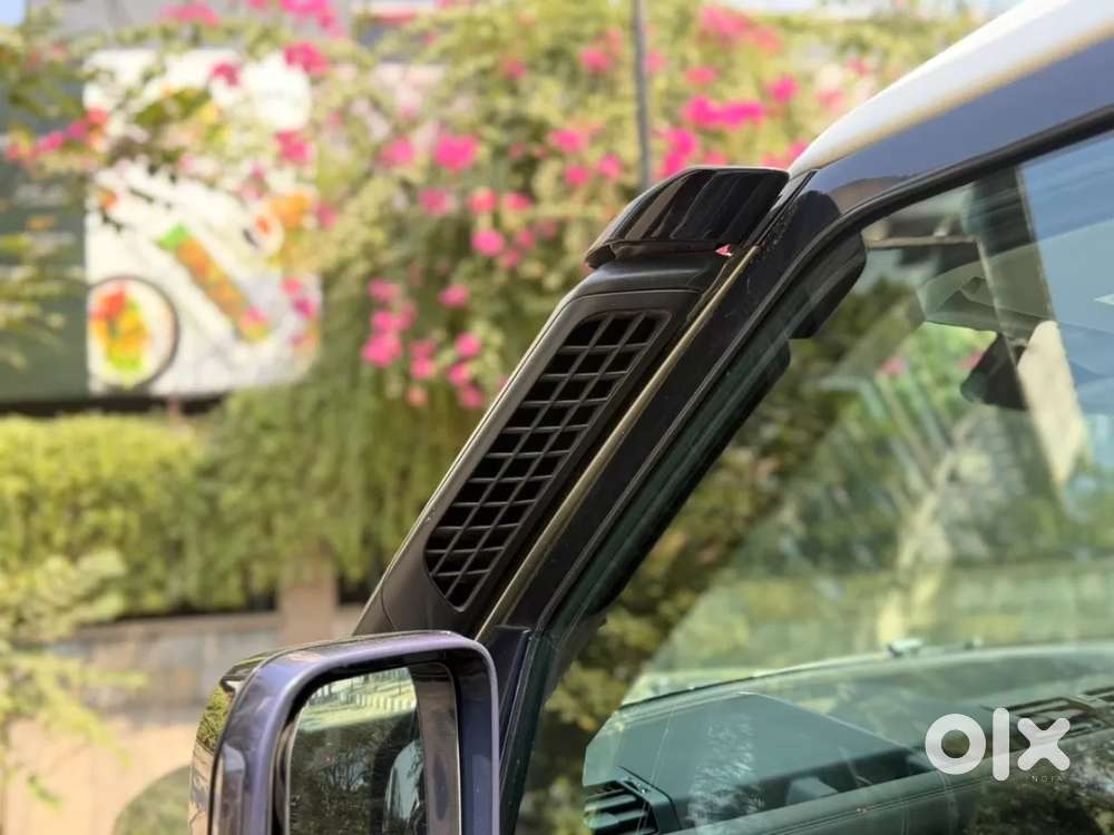 Land Rover Defender, 2023, Petrol