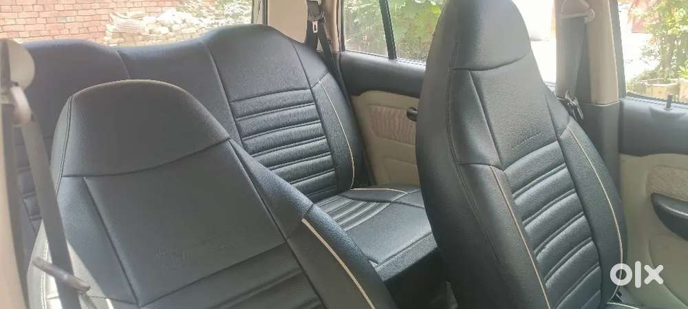 Hyundai Santro Xing Gl Plus 2011 Urgent Sell