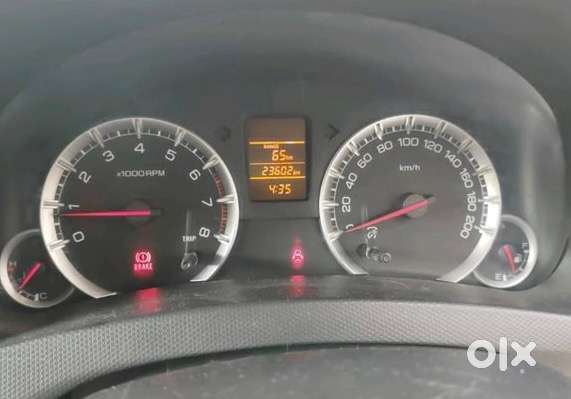 Maruti Suzuki Dzire 2014