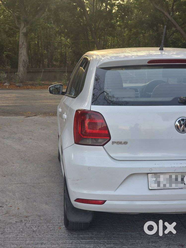 Volkswagen Polo 1.5 Tdi Highline, 2016, Diesel
