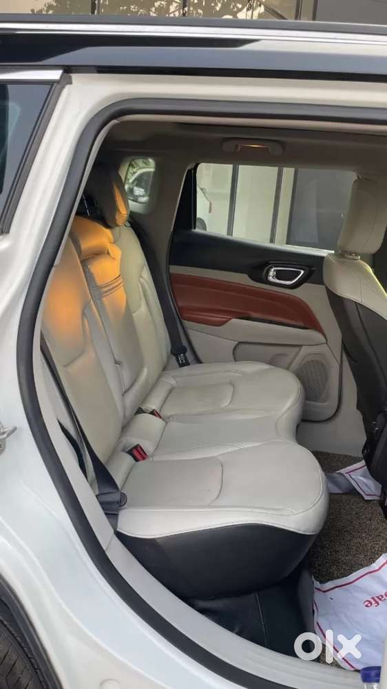 Jeep Compass Limited (o) 2.0 Diesel At, 2022, Diesel