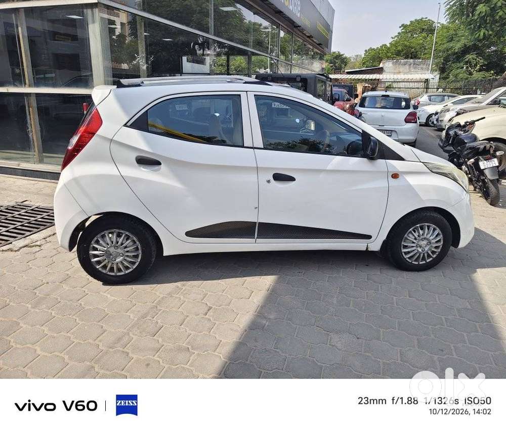 Hyundai Eon Era +, 2018, Petrol