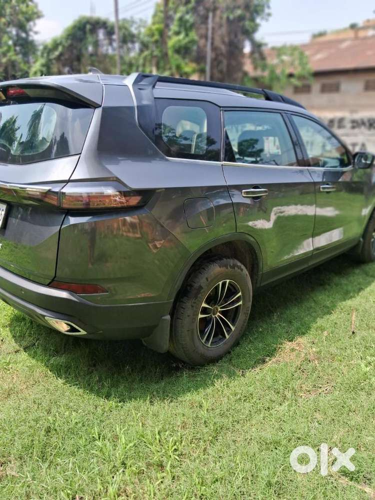 Tata Safari 7 Seater 2022 Diesel 51000 Km