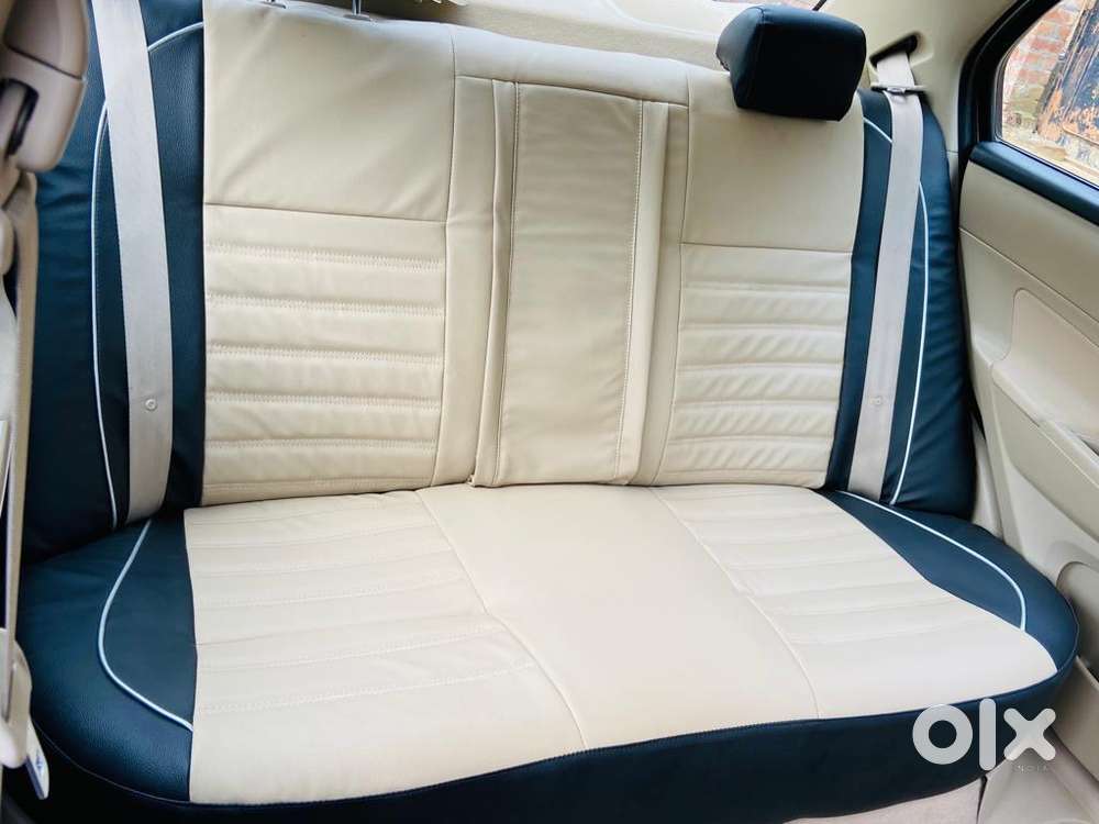 Maruti Swift Dzire 2015 Diesel Manual