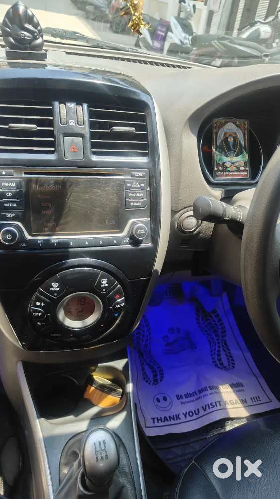 Nissan Sunny For Sale