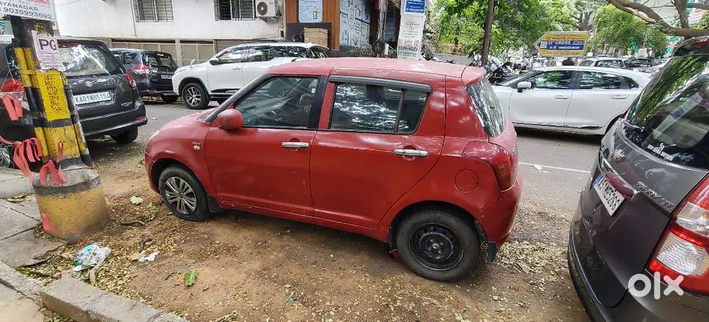 Maruthi Suzuki Swift Vxi Good Condition