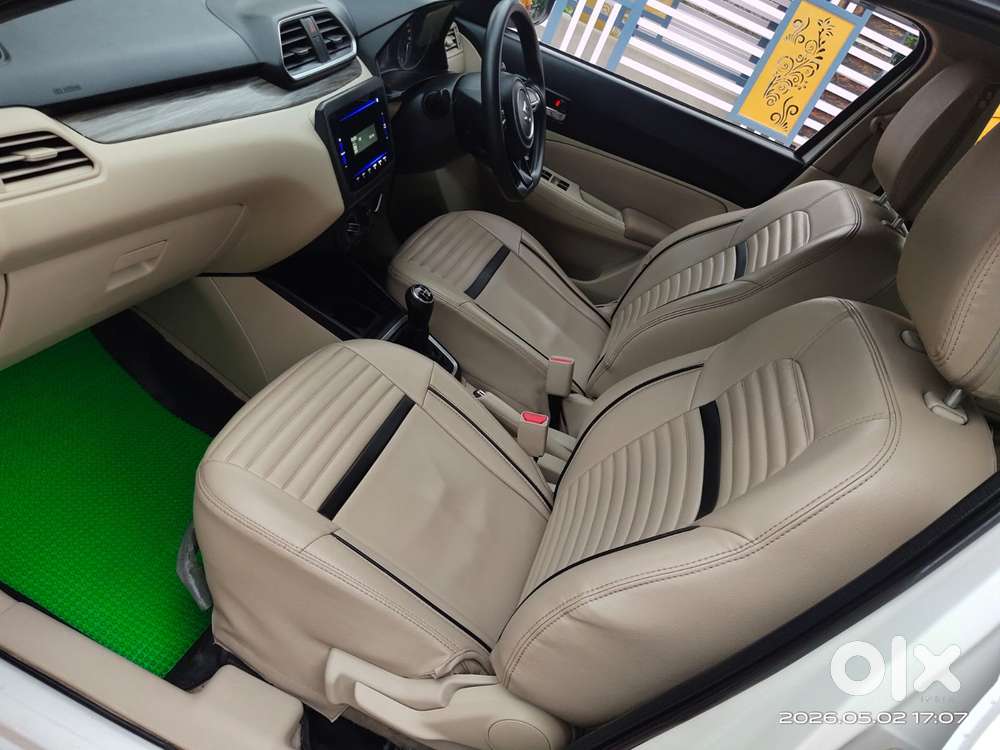 Maruti Suzuki Dzire 1.2 Vxi Cng, 2023, Cng & Hybrids