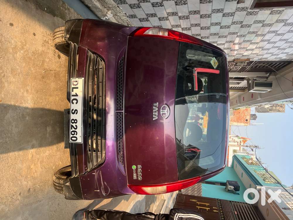 Tata Nano In Good Condition