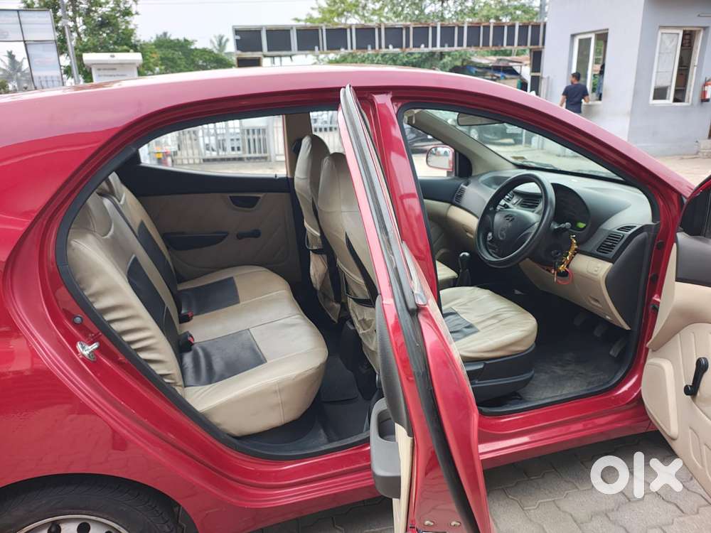 Hyundai Eon D-lite +, 2017, Petrol