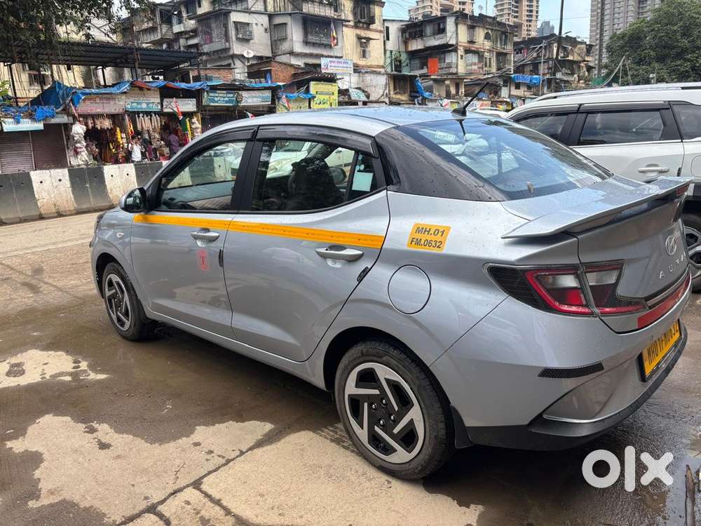 Hyundai Aura 1.2 S 2026