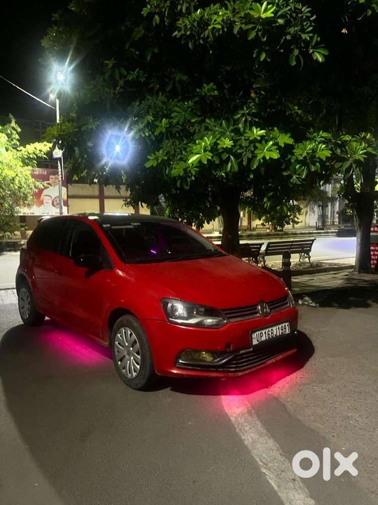 Volkswagen Diesel Manual 2016
