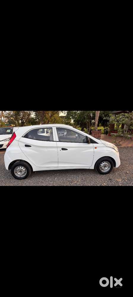 Hyundai Eon, 2013, Petrol