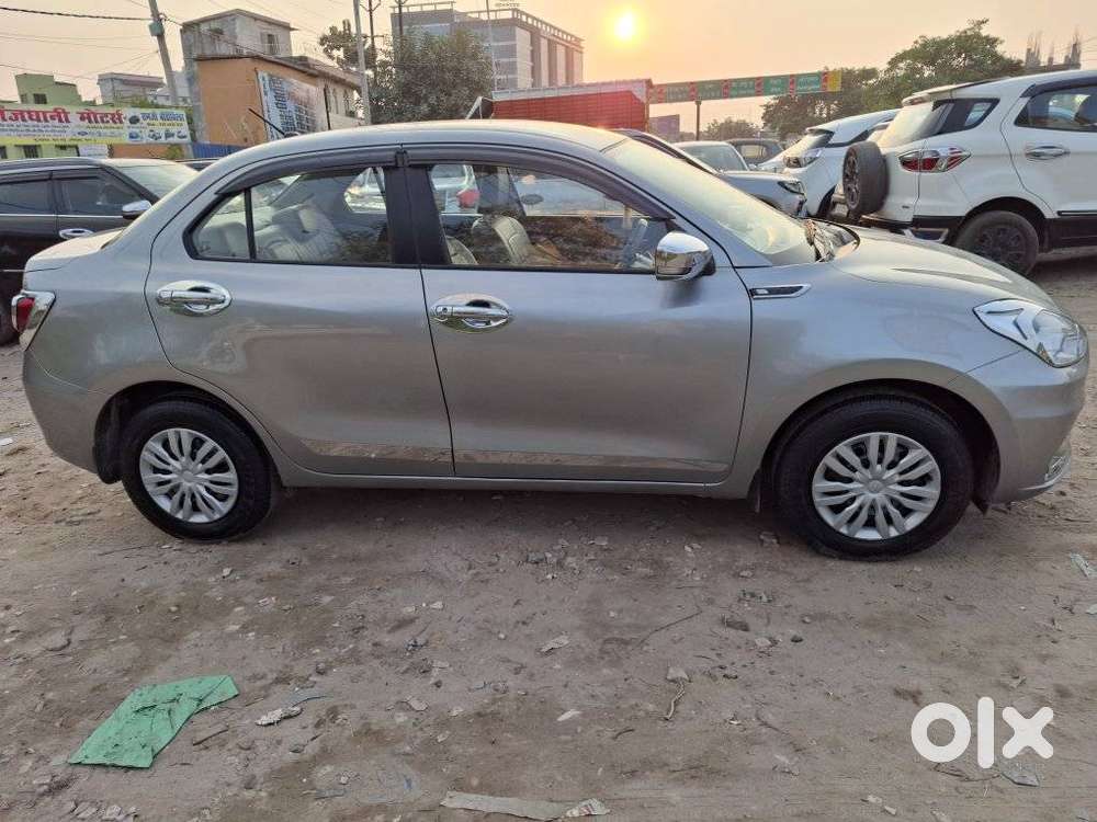 Maruti Suzuki Dzire 1.2 Vxi, 2021, Petrol