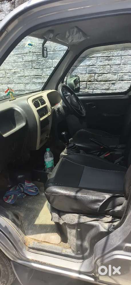 Maruti Suzuki Eeco 2021 Petrol 58000 Km Driven