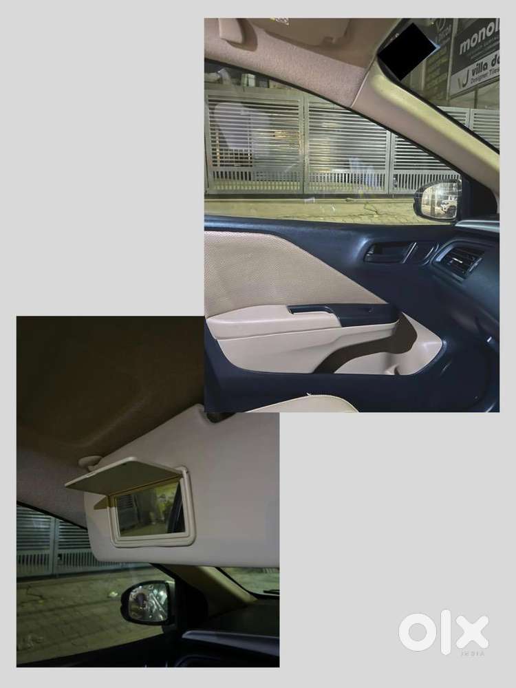 Honda City 2014 Petrol Good Condition