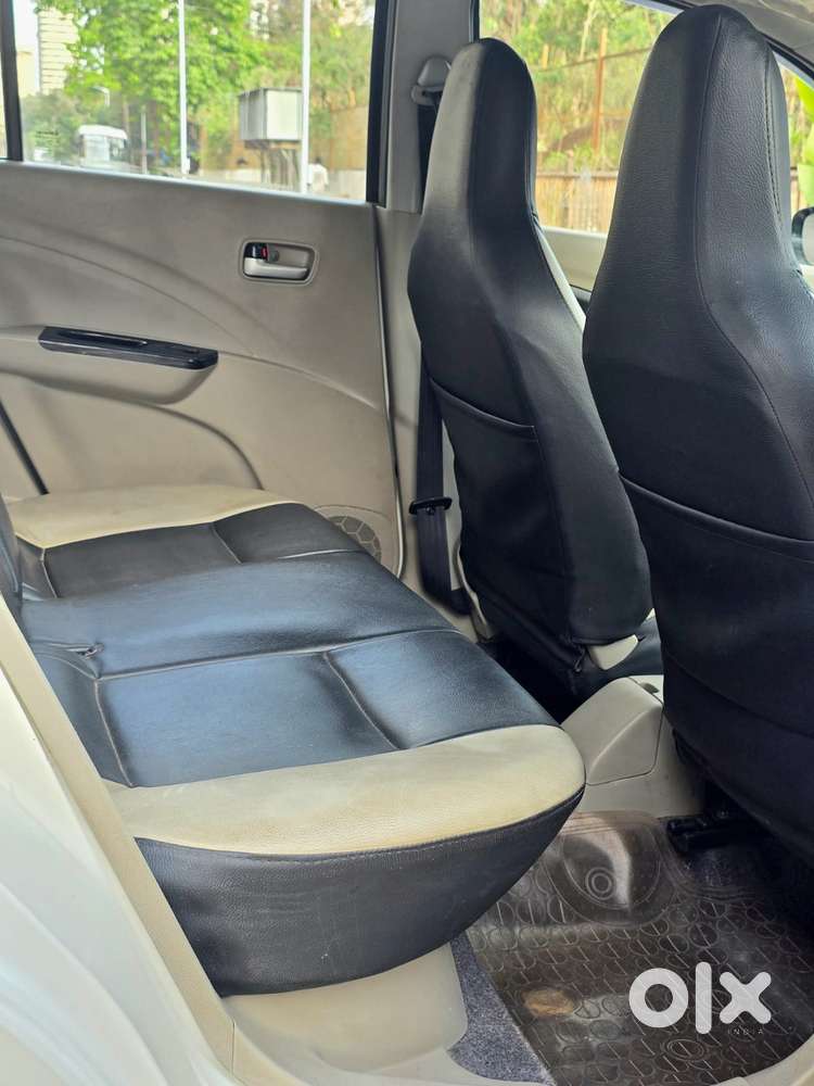 Maruti Suzuki Celerio Vxi, 2017, Petrol