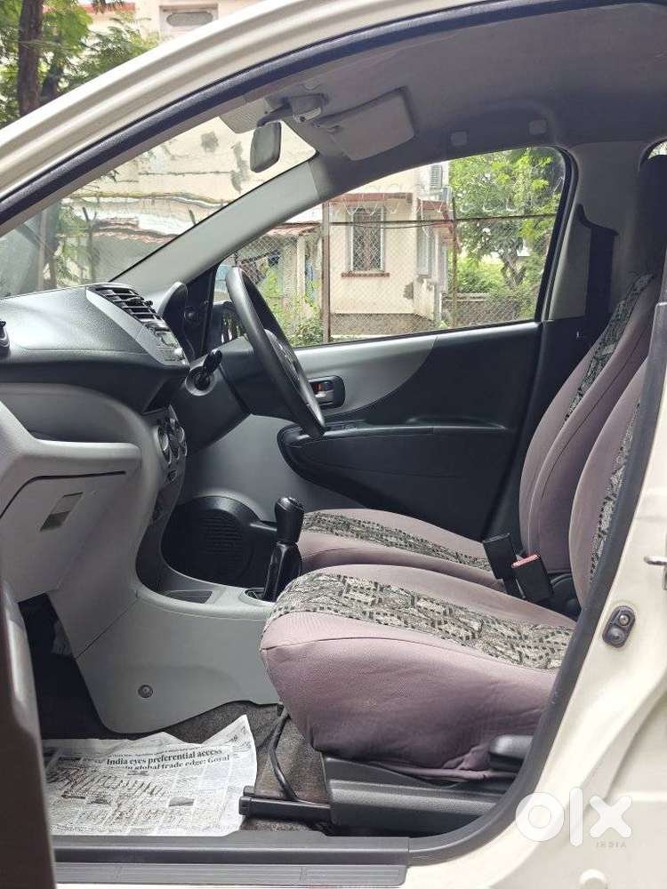 Maruti Suzuki A-star Vxi, 2010, Petrol