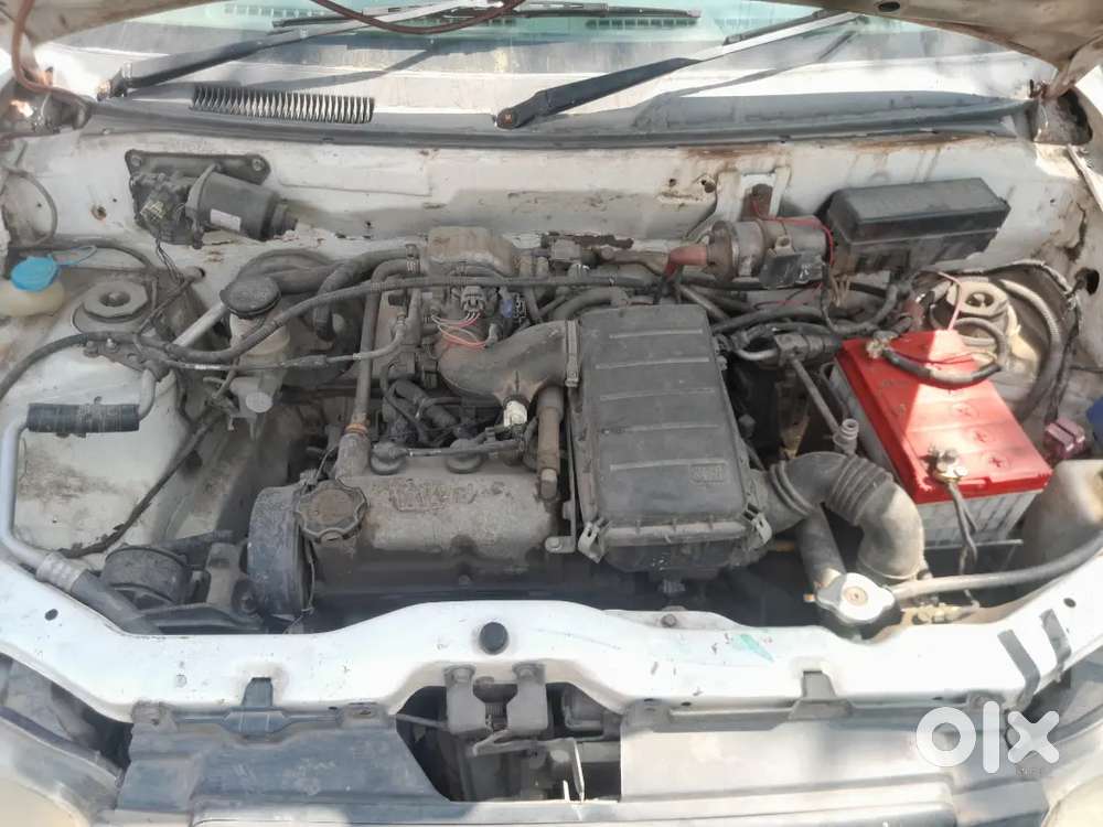 Maruti Suzuki Alto 2008 Petrol 175000 Km Driven